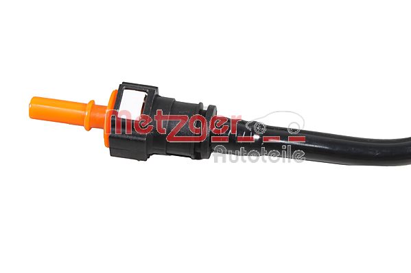METZGER 2150174 Kraftstoffleitung